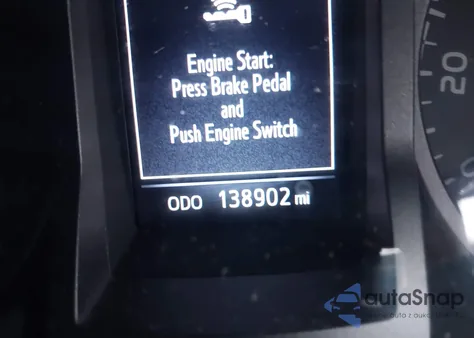 2017 Toyota Tacoma Trd Sport из США, поврежденный, VIN 3TMDZ5BN1HM023972